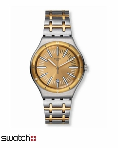 Reloj Swatch Mujer Irony Gran Turismo Yws410g Ride In Style