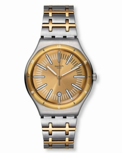 Reloj Swatch Mujer Irony Gran Turismo Yws410g Ride In Style - comprar online