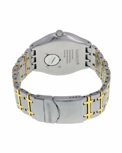 Reloj Swatch Mujer Irony Gran Turismo Yws410g Ride In Style - tienda online