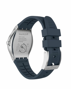 Reloj Swatch Hombre BRUT DE BLEU YWS431 - tienda online