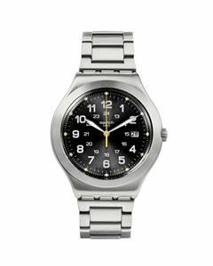 Reloj Swatch Hombre Core Happy Joe Lime YWS439GC - comprar online