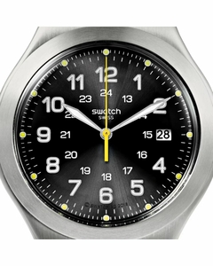 Reloj Swatch Hombre Core Happy Joe Lime YWS439GC en internet