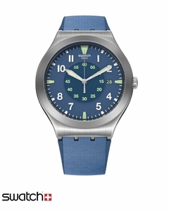 Reloj Swatch Unisex Core Yws455 Teorya