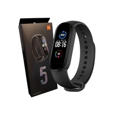 Smart Band 5 Xiaomi - comprar online