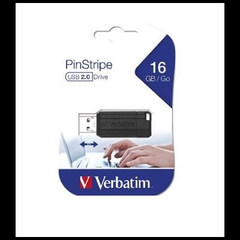 Pendrive 64GB Verbatim - comprar online