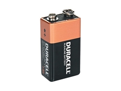 Pila 9V Duracell