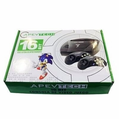 Consola SEGA 16 bit - comprar online