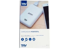 Cargador Portátil 5000mAh TRV - comprar online