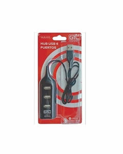 Hub USB GTC - comprar online