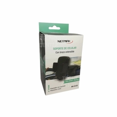 Soporte Con Brazo Extensible Netmak - comprar online