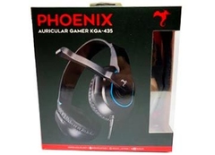 Auriculares Gamer Kolke Phoenix - comprar online