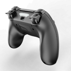 Joystick PS4 Bluetooth Netmak - comprar online