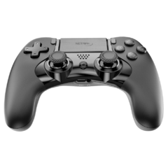 Joystick PS4 Bluetooth Netmak