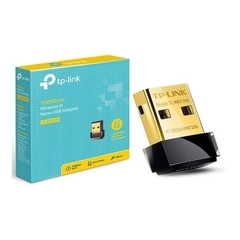 Placa De Red Externa Tp-Link - comprar online