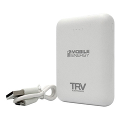 Cargador Portátil 10000mAh TRV