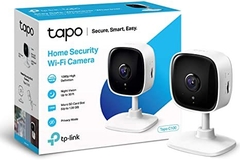 Cámara de Vigilancia Fija Tapo Tp-Link - comprar online