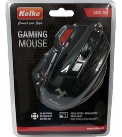 Mouse Gamer Kolke - comprar online