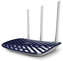 Router Inalámbrico Tp-Link