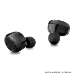 Auriculares Bluetooth Multilaser - comprar online