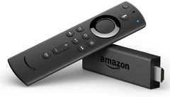 Fire Tv Stick Amazon