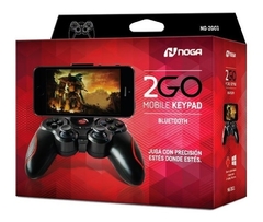 Joystick Noga Para Celular y PC - comprar online