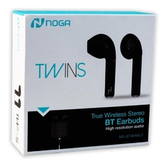 Auriculares Inalámbricos Noga BTwins2 en internet