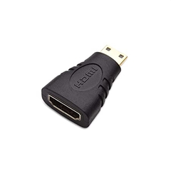 Adaptador HDMI a Mini HDMI