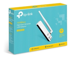 Placa de Red Externa Tp-Link - comprar online