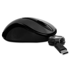 Mouse USB-C Maxell