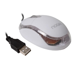 Mouse Led Noga