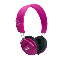 Auriculares Estéreo GTC