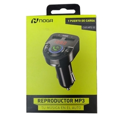 Car MP3 Noga - comprar online