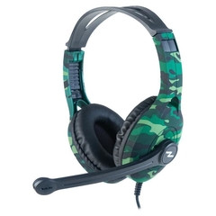 Auriculares Gamer Noga Stormer