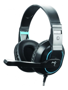 Auriculares Gamer Kolke Phoenix