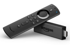 Fire Tv Stick 4k Amazon