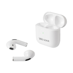 Auriculares Inalámbricos Wesdar TWS 20