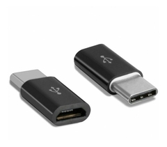 Adaptador Micro USB-USB C