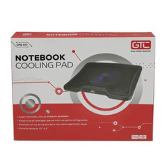 Base Para Notebook Refigerada GTC - comprar online