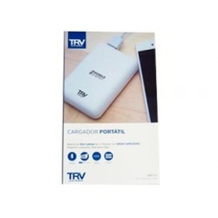 Cargador Portátil 10000mAh TRV - comprar online