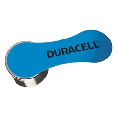 Pila Audífono 675 Duracell