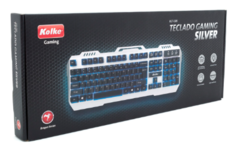 Teclado Gamer Kolke Dragon Series - comprar online