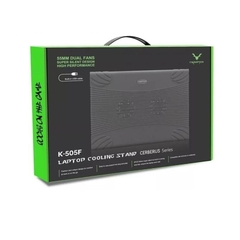 Cooler Para Notebook - comprar online