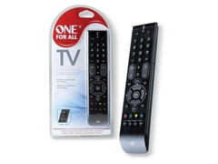 Control Universal Para TV One For All