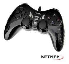 Joystick Netmak Para PC