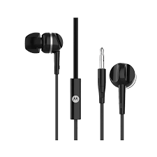 Auriculares Motorola Earbuds 105