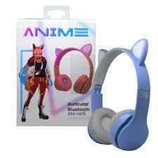 Auriculares Inalámbricos Estilo Anime GTC - comprar online