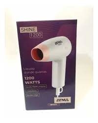 Secador de Pelo Atma SHINE 1200W - comprar online