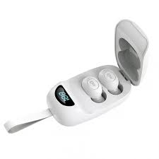 Auriculares Inalámbricos Daewoo Spot