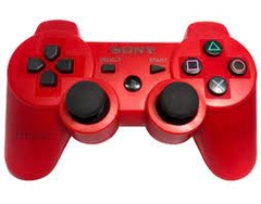 Joystick PS2 Inalámbrico Dualshock2 - comprar online