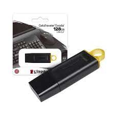 Pendrive 128GB Kingston